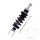 FEDERBEIN MONO YSS EINSTELLBAR