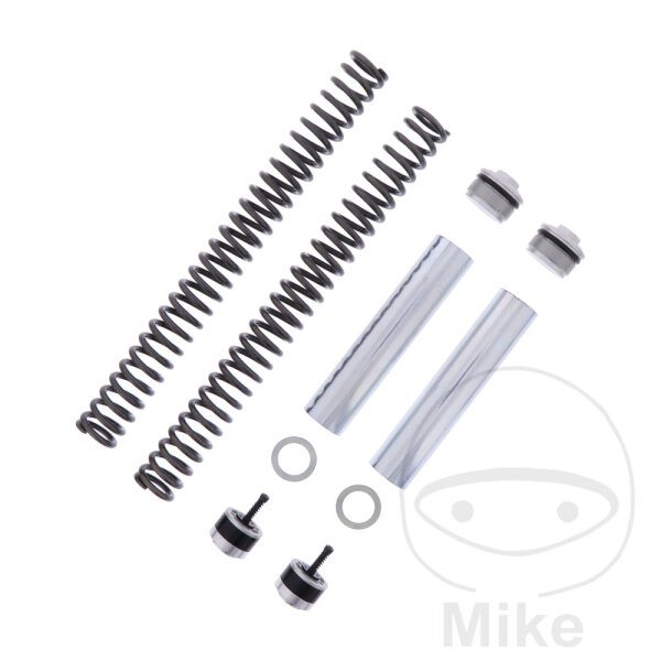 Fork Upgrade Kit YSS for Suzuki AN 650 Z Burgman Executive ABS