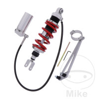 FEDERBEIN MONO YSS EINSTELLBAR