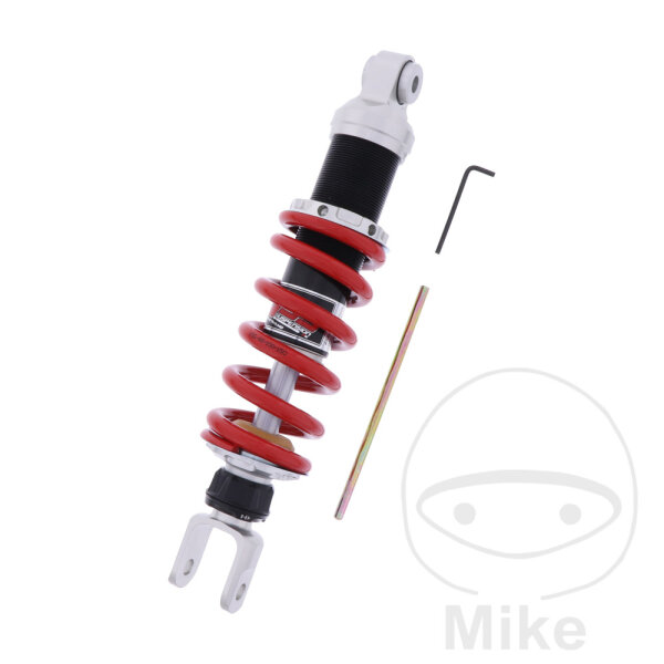 FEDERBEIN MONO YSS EINSTELLBAR