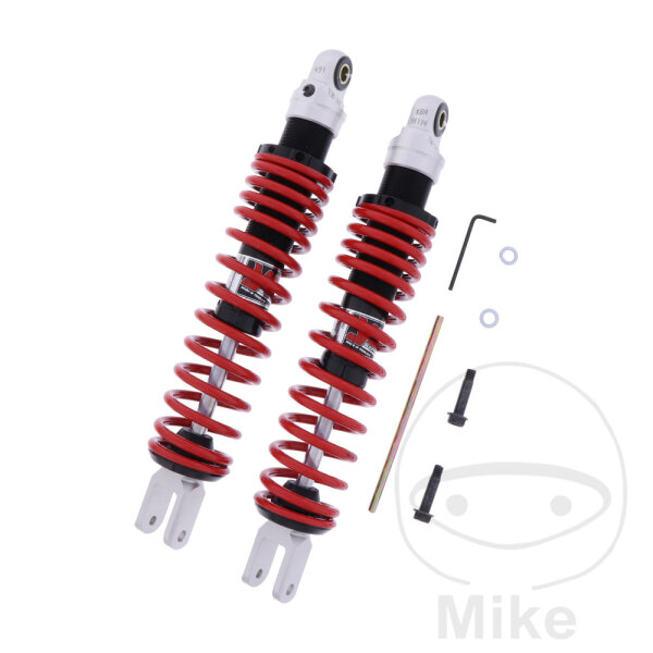 FEDERBEIN STEREO YSS EINSTELLBAR