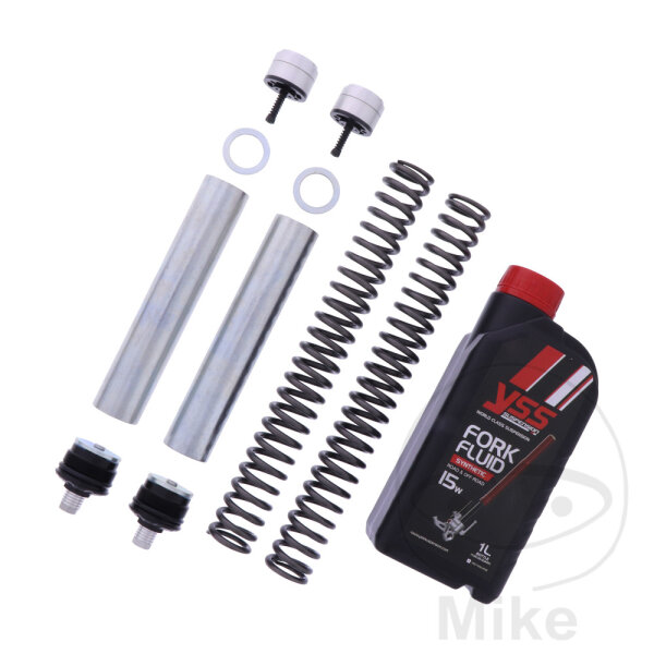 Kit di aggiornamento forcella YSS per Royal Enfield Continental Interceptor 650 INT EFI Twin ABS