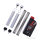 Kit di aggiornamento forcella YSS per Royal Enfield Continental Interceptor 650 INT EFI Twin ABS