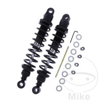 FEDERBEIN STEREO YSS 60-90KG EINSTELLBAR