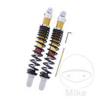 FEDERBEIN STEREO YSS EINSTELLBAR