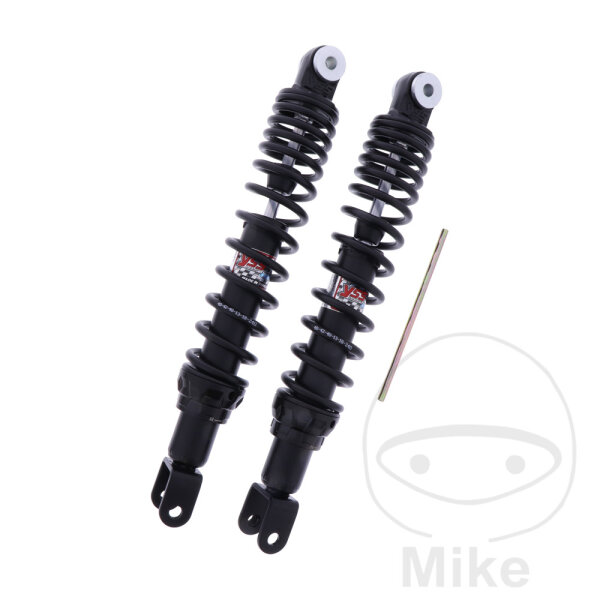 FEDERBEIN STEREO YSS EINSTELLBAR