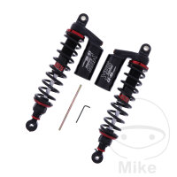 FEDERBEIN STEREO YSS 90-110KG EINSTELLBAR