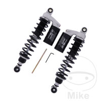 FEDERBEIN STEREO YSS 90-110KG EINSTELLBAR