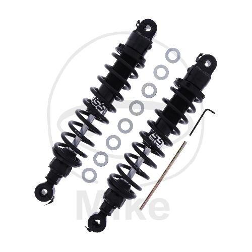 FEDERBEIN STEREO YSS 90-110KG EINSTELLBAR