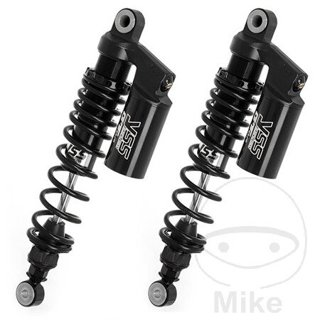 FEDERBEIN STEREO YSS EINSTELLBAR