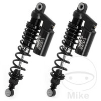 FEDERBEIN STEREO YSS EINSTELLBAR