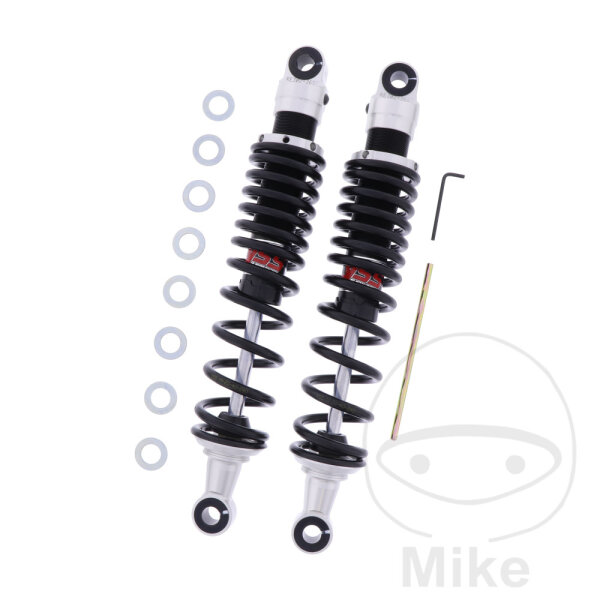 FEDERBEIN STEREO YSS EINSTELLBAR