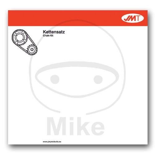 KESA YAM XT660 04-16 JMT X-RINGK 520X2 GO OFF