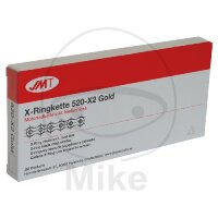 JMT X-RINGK OFFEN M NIET 520X2 GO 098