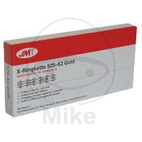 JMT X-RINGK OFFEN M NIET 525X2 GO 124