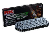 RK X-RINGK 525XSO/106 KETTE OFFEN M NIETSCHLOSS