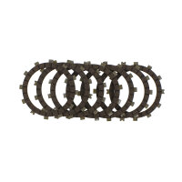Clutch series plates disc kit for Kawasaki KH 400 KX 125...