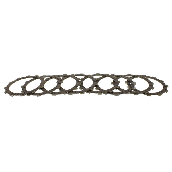 Frizione disco dischi set per Kawasaki KX 250 87-91 # KX 500 87-03