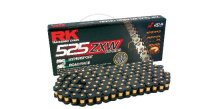 RK XW-RINGK SW525ZXW/114 KETTE OFFEN M NIETSCHLOSS
