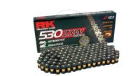 RK XW-RINGK SW530ZXW/116 KETTE OFFEN M NIETSCHLOSS
