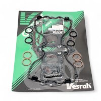 Engine gasket set complete for Suzuki GSF 600 Bandit...