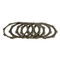Clutch series plates disc kit for Kawasaki KMX 125 KTM...