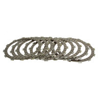 Embrayage lamelles disques kit pour Kawasaki ZZR 1100 C D...
