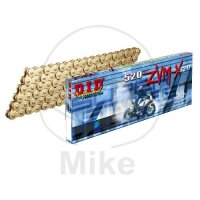 DID X-RINGKG&G520ZVMX/106 KETTE OFFEN M NIETSCHLOSS