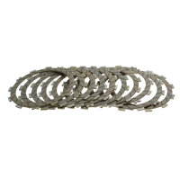 Embrayage lamelles disques kit CD4510 pour Kawasaki...