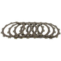 Clutch series plates disc kit for Kawasaki H2 750 B C...