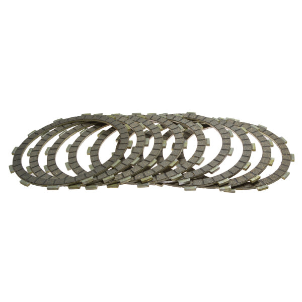 Frizione disco dischi set per Triumph 750 900 1000 1200