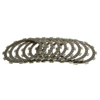 Embrayage lamelles disques kit p.Triumph Daytona Sprint...