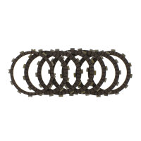 Clutch series plates disc kit for Triumph Bonneville 800...