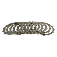 Clutch series plates disc kit for Triumph,Daytona,Speed...