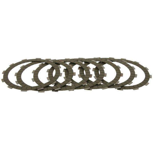 Frizione disco dischi set per KTM EXC 250 400 450 525 SX 400 525