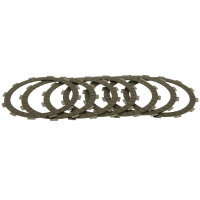 Embrayage lamelles disques kit pour KTM EXC 250 400 450...