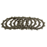 Clutch series plates disc kit for Husqvarna TC 85 KTM SX 85