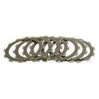 Clutch series plates disc kit for Husqvarna TC TE TX 125...