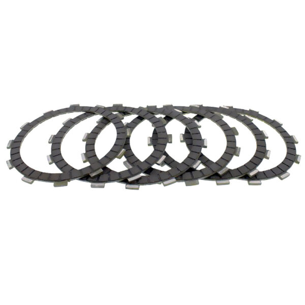 Frizione disco dischi set per KTM EXC SC 400 LC4 # 1993-1995