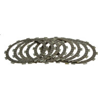 Clutch series plates disc kit for KTM Adventure Duke II...