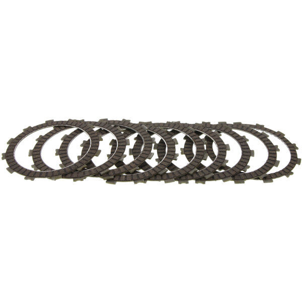 Frizione disco dischi set per KTM EXC 450 # 07-15
