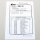 Engine gasket set complete for Suzuki GSX 750 F (GR78A) 90-97