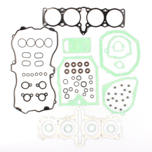 Gasket set engine for Suzuki GSX-R 1100 1986-1988