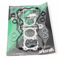 Engine gasket set complete for Suzuki GSX-R 1100 J (GU74CD) 1988