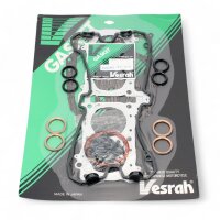 Engine gasket set complete for Suzuki GSX-R 1100 W...