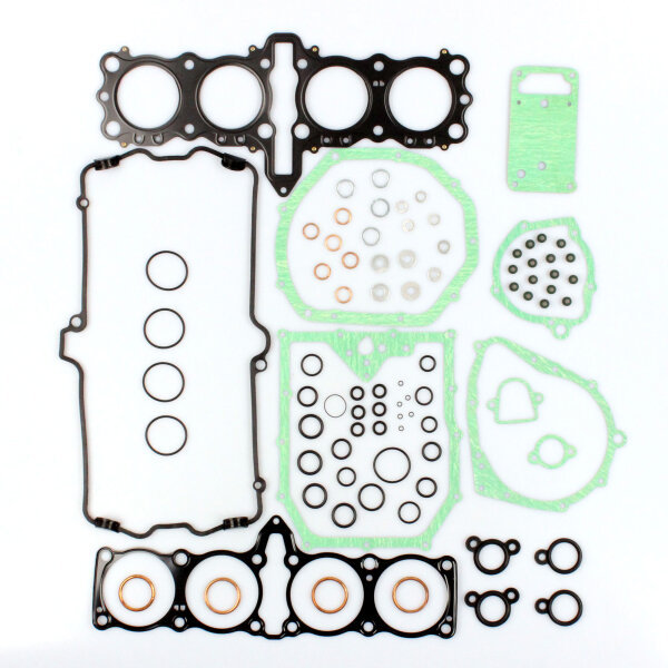 Gasket set engine for Suzuki GSX-R 750 1990-1991
