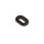 Set da 10 pezzi in gomma per copertura laterale p. Honda CB CTX VFR 17247-240-000