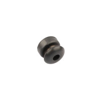 Set di 10 in gomma per copertura laterale per Honda CB...