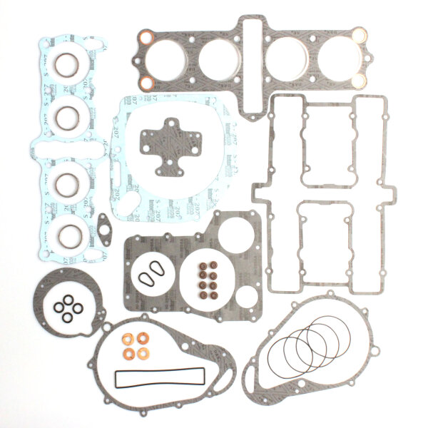 Gasket set engine for Suzuki GS 1000 G 1980-1981