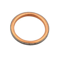 Joint de collecteur pour Yamaha XG YBR YFM 250 YFM 350 SR...